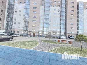 3-к квартира, вторичка, 72м2, 8/9 этаж