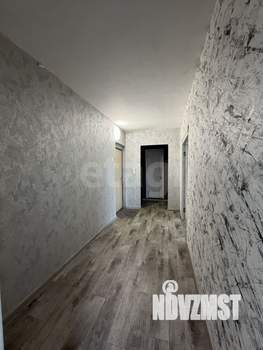 2-к квартира, вторичка, 53м2, 9/10 этаж