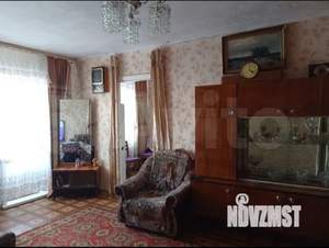 2-к квартира, вторичка, 45м2, 4/5 этаж