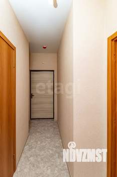 1-к квартира, вторичка, 47м2, 8/25 этаж