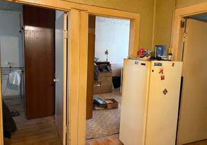 3-к квартира, вторичка, 64м2, 1/5 этаж