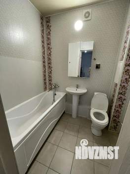 1-к квартира, вторичка, 39м2, 9/9 этаж