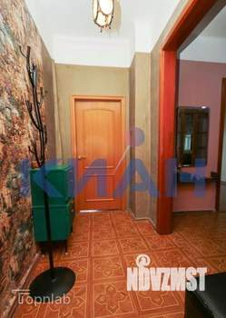 4-к квартира, вторичка, 100м2, 3/4 этаж