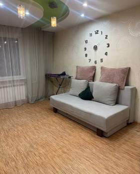 4-к квартира, вторичка, 80м2, 4/9 этаж