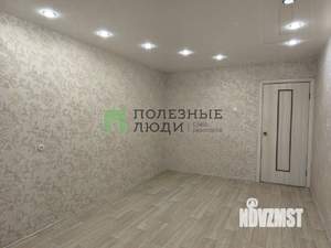 2-к квартира, вторичка, 48м2, 4/5 этаж