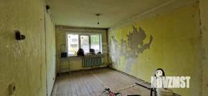 3-к квартира, вторичка, 60м2, 1/5 этаж