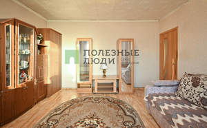 3-к квартира, вторичка, 67м2, 7/10 этаж