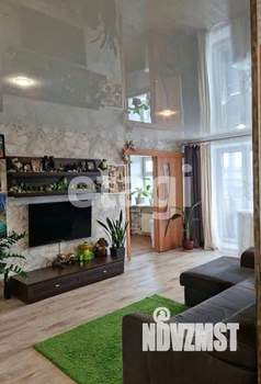 2-к квартира, вторичка, 43м2, 5/5 этаж