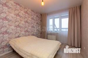 2-к квартира, вторичка, 49м2, 8/24 этаж