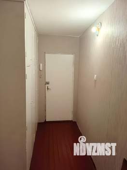 2-к квартира, вторичка, 50м2, 4/5 этаж