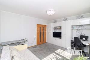 2-к квартира, вторичка, 53м2, 2/10 этаж