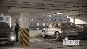 3-к квартира, вторичка, 56м2, 11/11 этаж