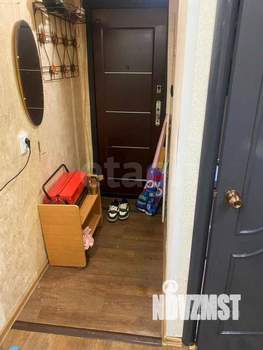 1-к квартира, вторичка, 31м2, 5/5 этаж