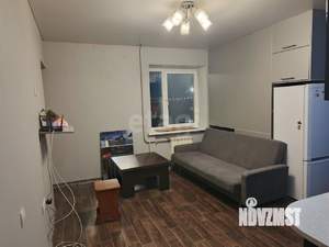 1-к квартира, вторичка, 33м2, 5/5 этаж