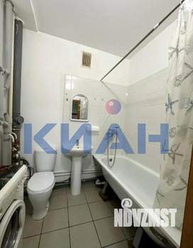 2-к квартира, вторичка, 55м2, 5/9 этаж