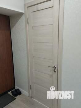 Студия квартира, вторичка, 19м2, 5/5 этаж