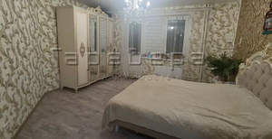 2-к квартира, вторичка, 61м2, 6/10 этаж