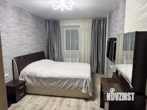 3-к квартира, вторичка, 80м2, 8/9 этаж