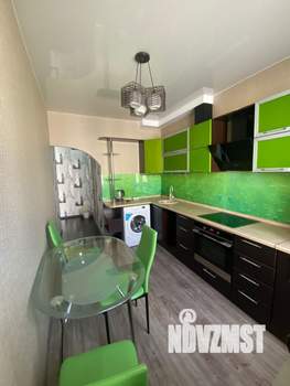 1-к квартира, вторичка, 35м2, 8/17 этаж