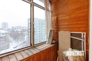 2-к квартира, вторичка, 54м2, 6/9 этаж