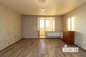 1-к квартира, вторичка, 39м2, 9/17 этаж