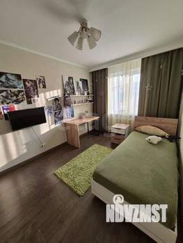 3-к квартира, вторичка, 66м2, 4/9 этаж