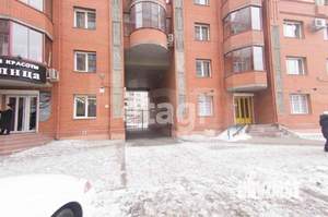 2-к квартира, вторичка, 80м2, 10/11 этаж