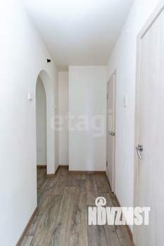 2-к квартира, вторичка, 52м2, 12/13 этаж