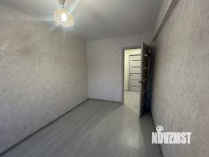 3-к квартира, вторичка, 59м2, 3/5 этаж