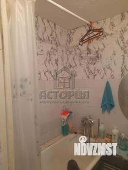 1-к квартира, вторичка, 35м2, 1/5 этаж