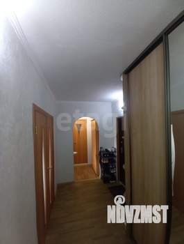 1-к квартира, вторичка, 41м2, 2/10 этаж