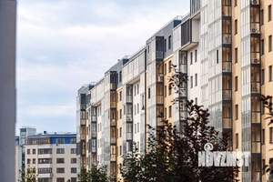 3-к квартира, вторичка, 108м2, 11/14 этаж