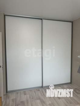 3-к квартира, вторичка, 82м2, 8/18 этаж