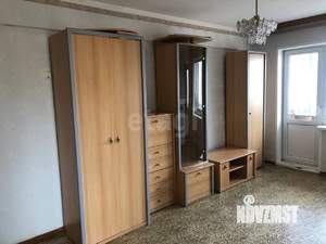 3-к квартира, вторичка, 50м2, 4/5 этаж