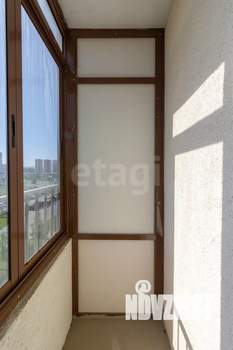 1-к квартира, вторичка, 44м2, 4/8 этаж