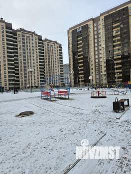 2-к квартира, вторичка, 58м2, 13/16 этаж