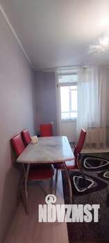 1-к квартира, вторичка, 44м2, 9/17 этаж