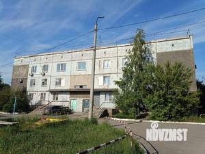 3-к квартира, вторичка, 76м2, 3/3 этаж
