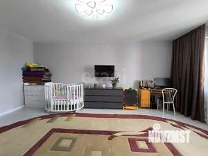 2-к квартира, вторичка, 65м2, 3/9 этаж