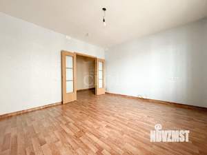2-к квартира, вторичка, 55м2, 2/10 этаж