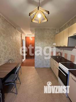 2-к квартира, вторичка, 52м2, 4/5 этаж