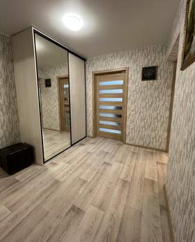 3-к квартира, вторичка, 77м2, 13/18 этаж