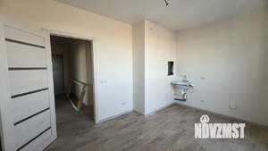 3-к квартира, вторичка, 80м2, 24/25 этаж