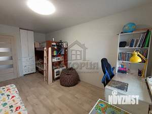 2-к квартира, вторичка, 48м2, 5/5 этаж