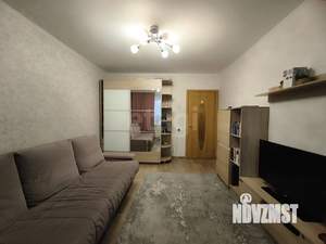 2-к квартира, вторичка, 47м2, 3/9 этаж