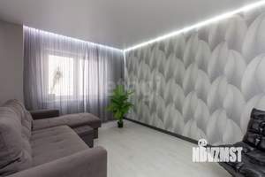 1-к квартира, вторичка, 36м2, 13/24 этаж