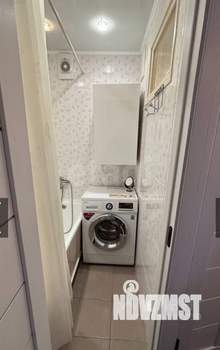 2-к квартира, вторичка, 46м2, 3/5 этаж