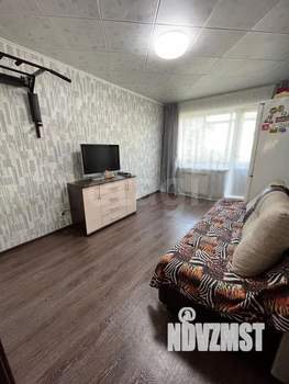 2-к квартира, вторичка, 47м2, 2/5 этаж