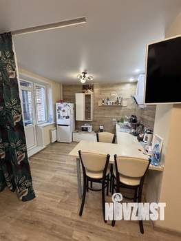 2-к квартира, вторичка, 60м2, 18/27 этаж