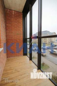 1-к квартира, вторичка, 38м2, 2/21 этаж